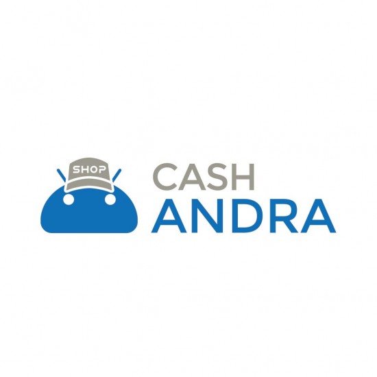 Software Gestionale CashAndra