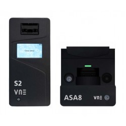 Cassetto Rendiresto Mod. CASH 4.2 Automatico VNE spa