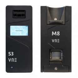 Cassetto Rendiresto Mod. CASH 5.3 Automatico VNE spa